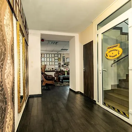 U Aktorow - Goscinne Hotel Elblag