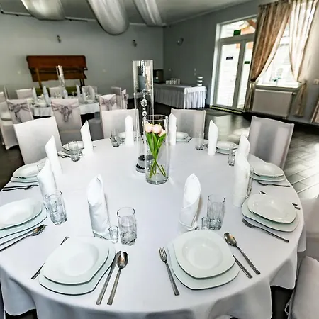 U Aktorow - Goscinne Elblag