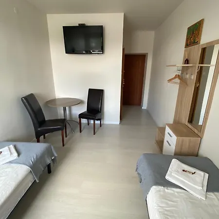 U Aktorow - Goscinne Hotel Elbląg