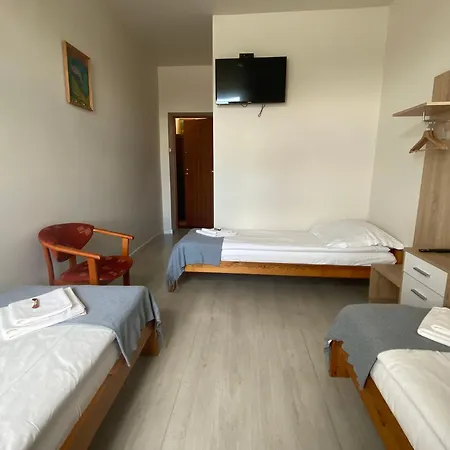 U Aktorow - Goscinne Elbląg