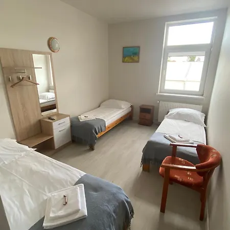 U Aktorow - Goscinne * Elblag