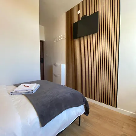 Hotel U Aktorow - Goscinne