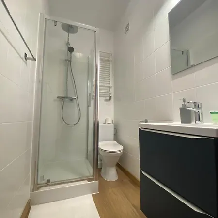 U Aktorow - Goscinne Hotel *