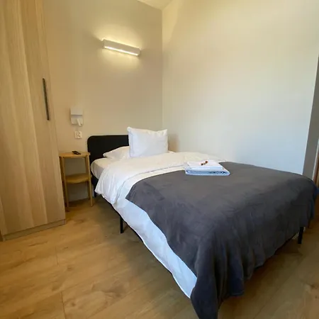 Hotel U Aktorow - Goscinne Elbląg