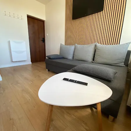 U Aktorow - Goscinne *