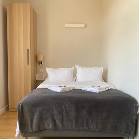 U Aktorow - Goscinne Hotel Elbląg