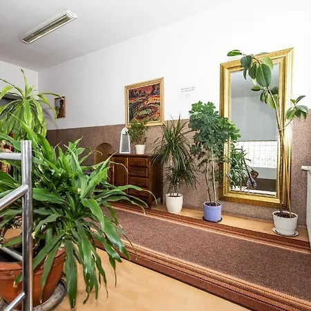 U Aktorow - Goscinne Hotel Elblag