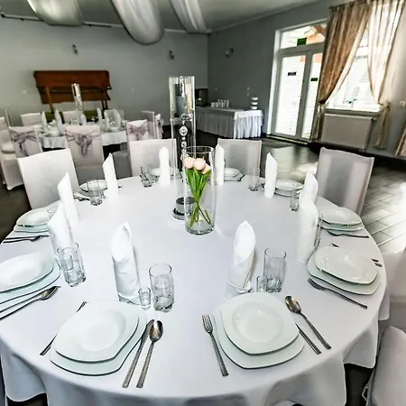 Hotel U Aktorow - Goscinne