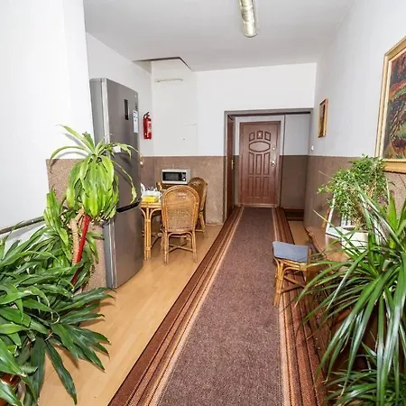 U Aktorow - Goscinne Elbląg