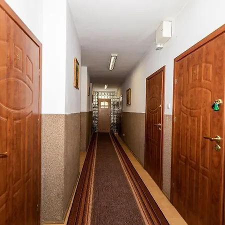 U Aktorow - Goscinne * Elblag