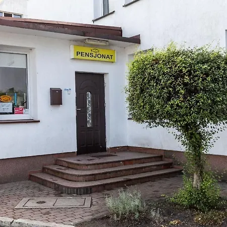 U Aktorow - Goscinne *