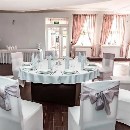 U Aktorow - Goscinne Hotel Elbląg