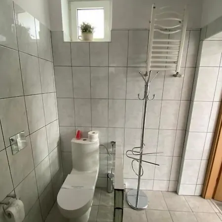 U Aktorow - Goscinne