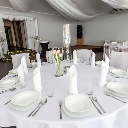 Hotel U Aktorow - Goscinne Elblag