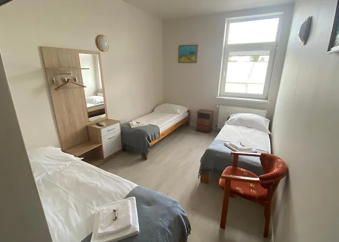 U Aktorów * Elbląg