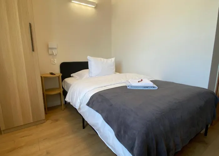 Hotel U Aktorów Elbląg