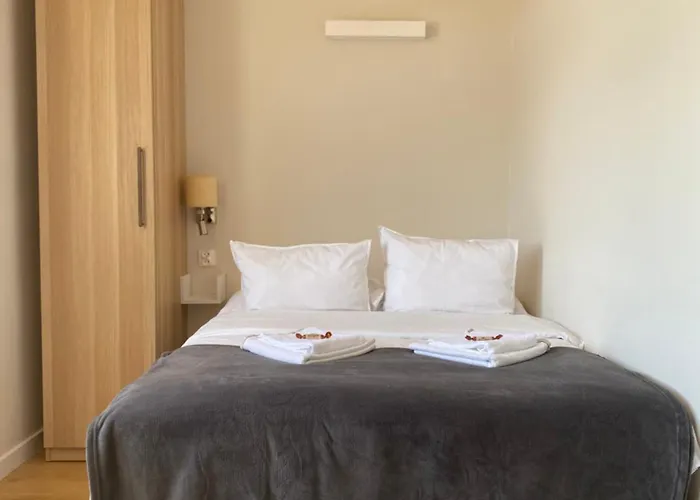 U Aktorów Hotel Elbląg