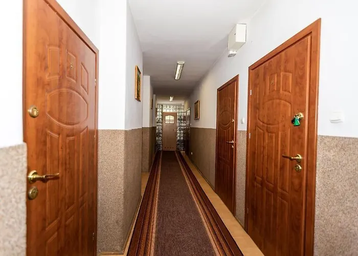 U Aktorów * Elbląg